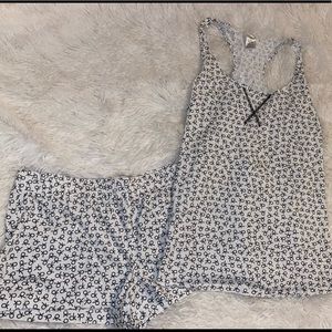 Calvin Klein PJ Set